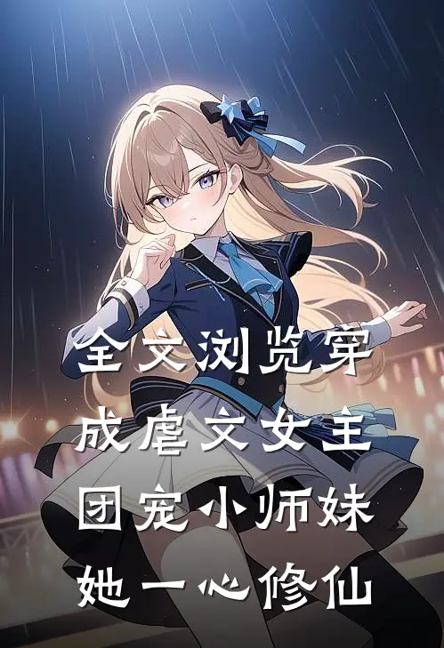 全文浏览穿成虐文女主,团宠小师妹她一心修仙了