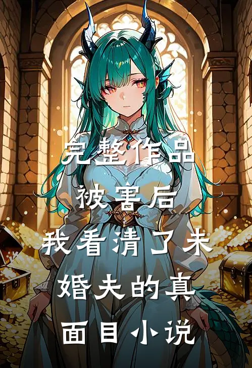 完整作品被害后,我看清了未婚夫的真面目在线阅读