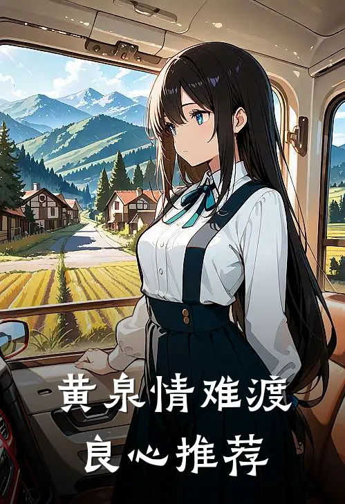 黄泉情难渡良心推荐