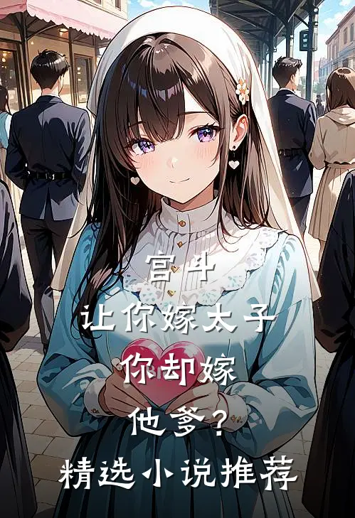 宫斗让你嫁太子,你却嫁他爹?精选推荐完结