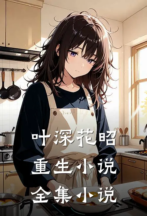 叶深花昭重生小说全集小说