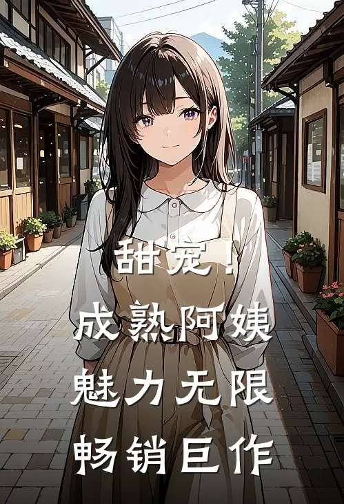 甜宠!成熟阿姨魅力无限畅销巨作在线观看