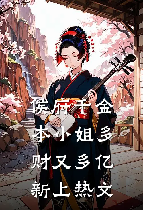 侯府千金：本小姐多财又多亿新上热文