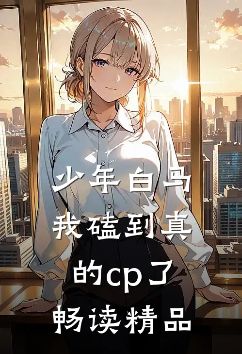 少年白马我磕到真的cp了畅读精品