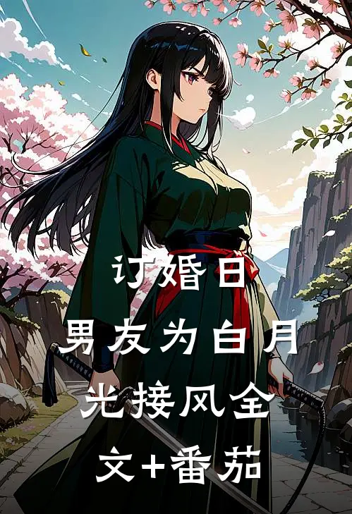 订婚日，男友为白月光接风全文+番茄