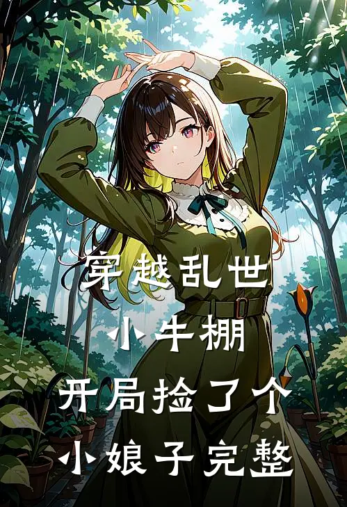 穿越乱世小牛棚,开局捡了个小娘子完整阅读