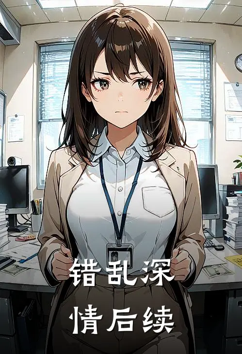 错乱深情后续剧情