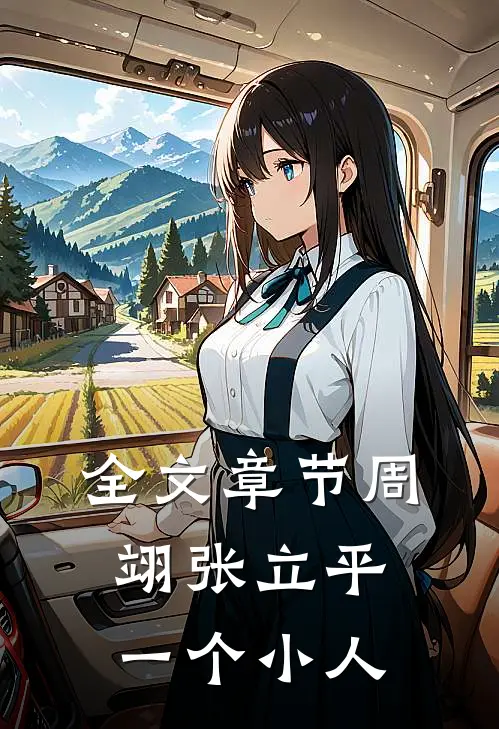 全文章节周翊张立平一个小人