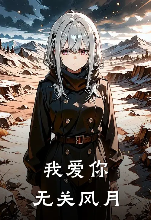 我爱你,无关风月是歌