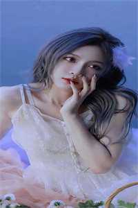 误扰疯批：恶毒女配只想自救结局+后续