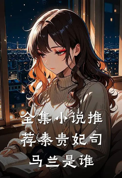全集小说推荐秦贵妃司马兰是谁