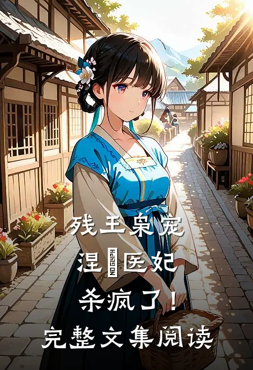 残王枭宠涅槃医妃杀疯了!完整文集阅读