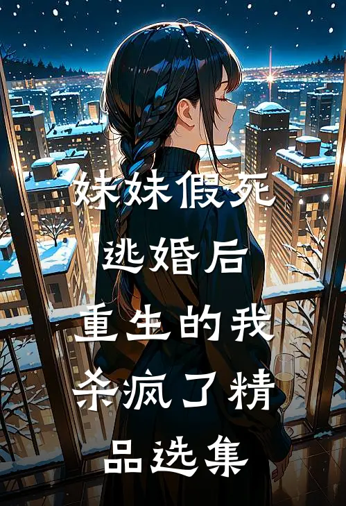 妹妹假死逃婚后,重生的我杀疯了精品选集