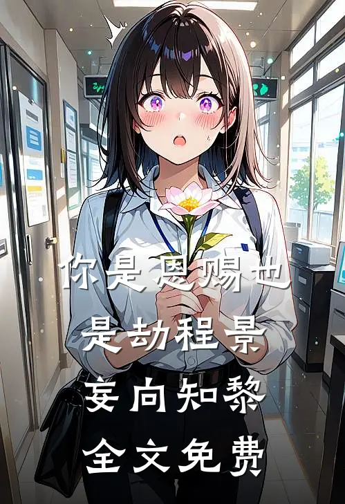 你是恩赐也是劫程景妄向知黎全文免费