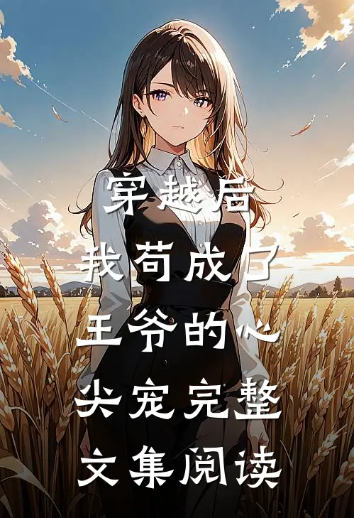 穿越后,我苟成了王爷的心尖宠完整文集阅读免费