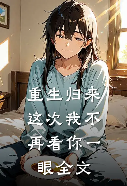 重生归来,这次我不再看你一眼全文免费阅读