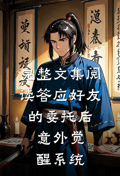完整文集阅读答应好友的委托后，意外觉醒系统