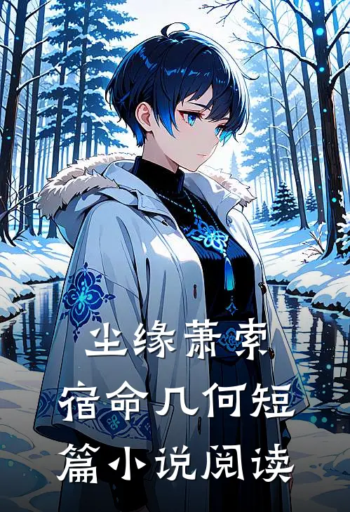 尘缘萧索,宿命几何短篇阅读