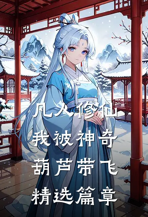 凡人修仙：我被神奇葫芦带飞精选篇章