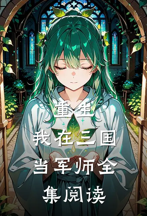 重生我在三国当军师全集阅读免费