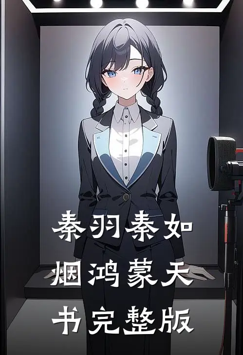 秦羽秦如烟鸿蒙天书完整版