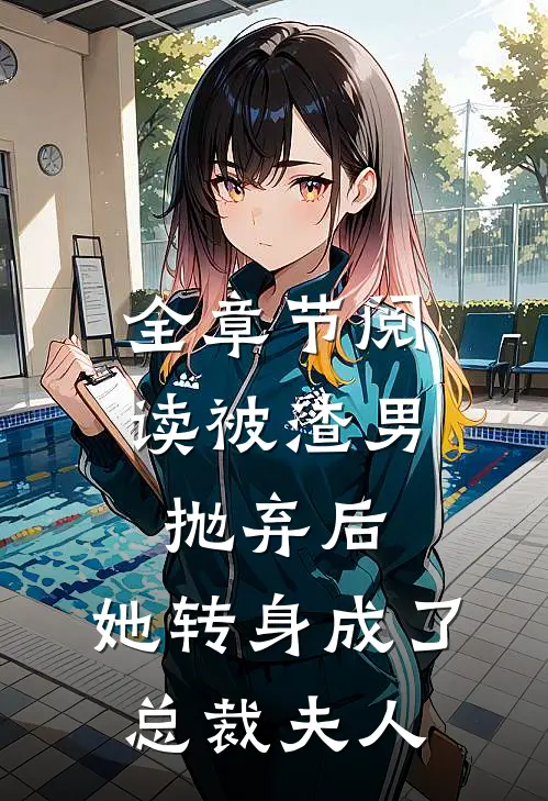 全章节阅读被渣男抛弃后,她转身成了总裁夫人的