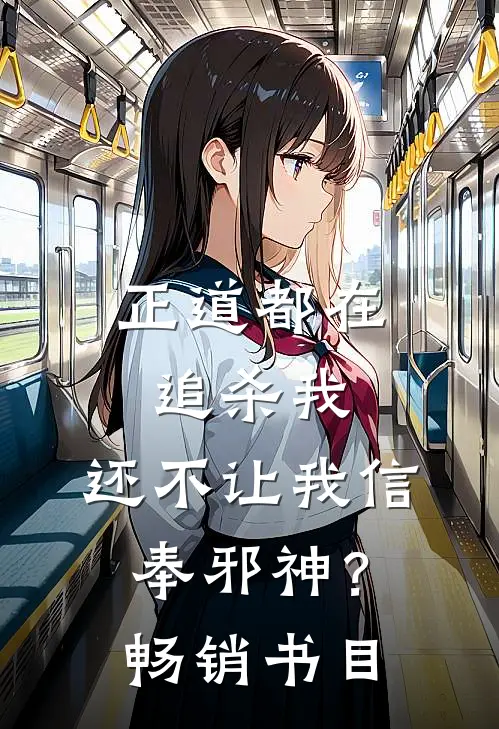 正道都在追杀我,还不让我信奉邪神?畅销书目有哪些