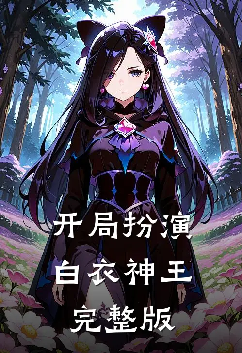 开局扮演白衣神王完整版