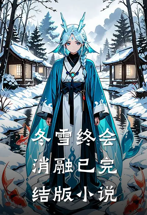 冬雪终会消融已完结版在线阅读