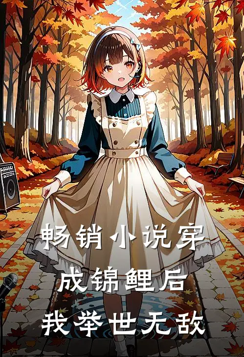 畅销穿成锦鲤后,我举世无敌免费阅读