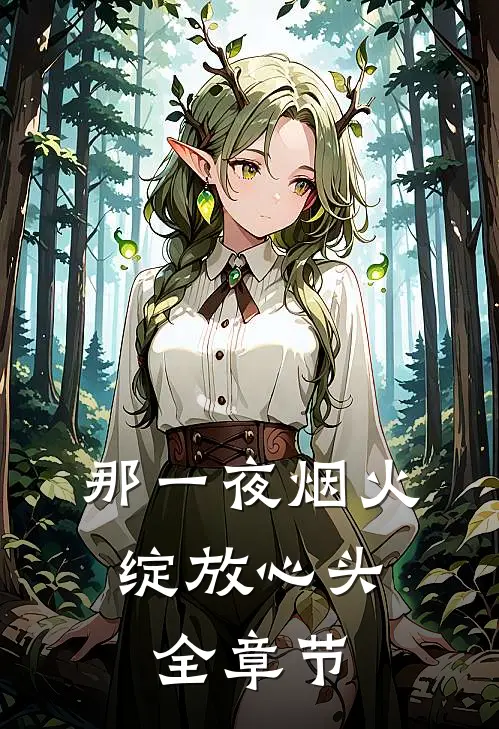 那一夜烟火,绽放心头全章节