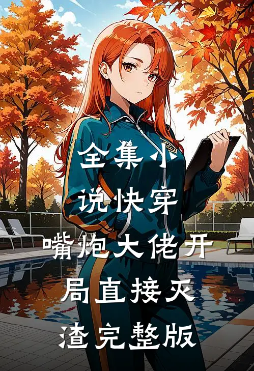 全集小说快穿:嘴炮大佬开局直接灭渣完整版