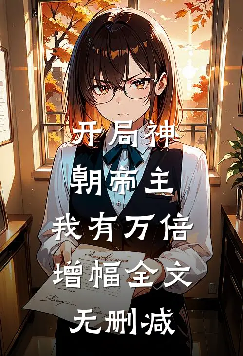 开局神朝帝主,我有万倍增幅全文无删减免费阅读