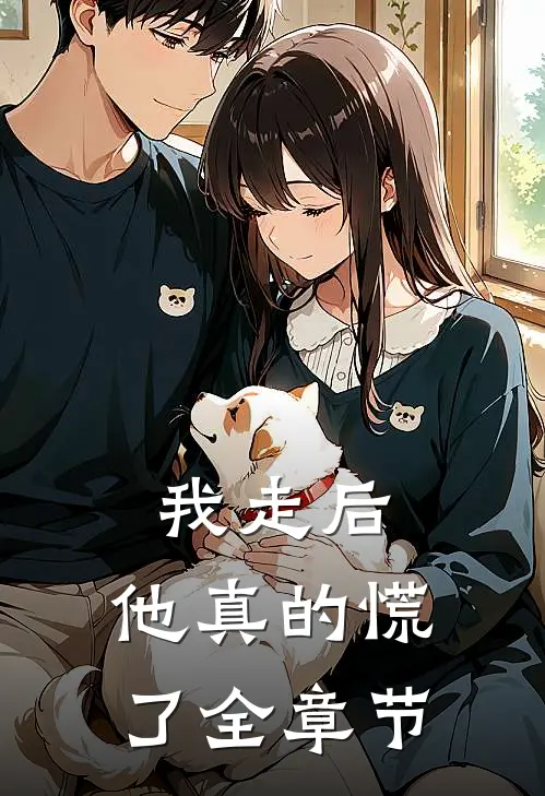 我走后,他真的慌了全章节