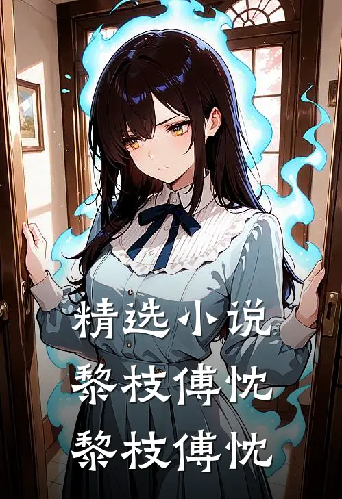 精选小说黎枝傅忱黎枝傅忱
