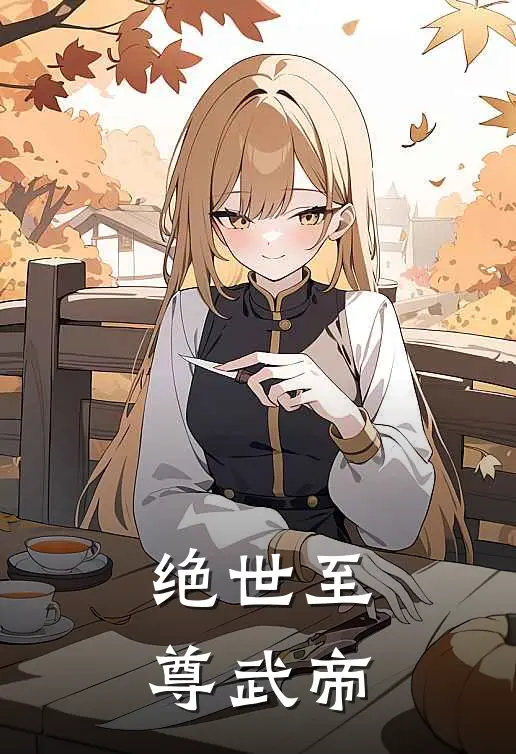 绝世至尊武帝