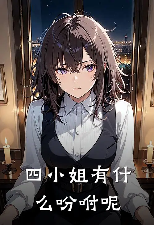 四小姐有吩咐呢表情包