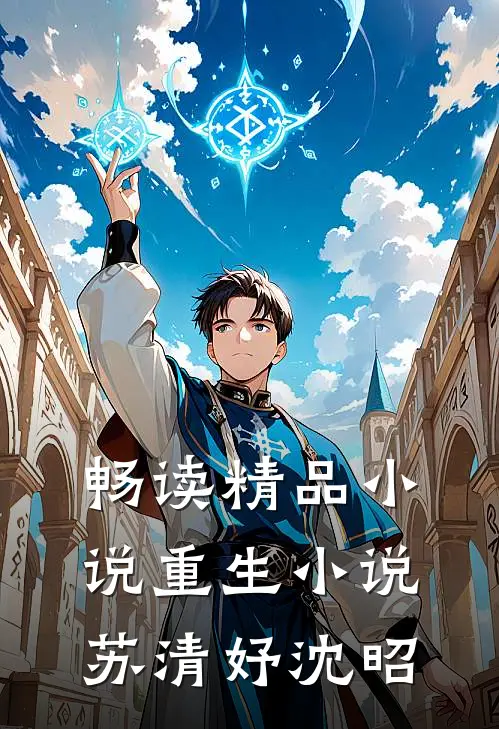 畅读精品小说重生小说苏清妤沈昭