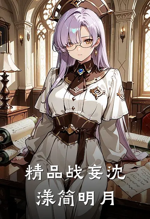 精品战妄沈漾简明月