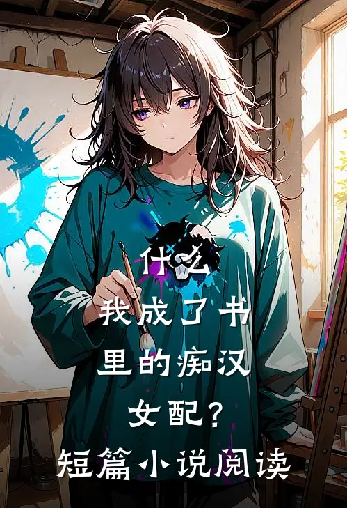 ,我成了书里的痴汉女配?短篇阅读网