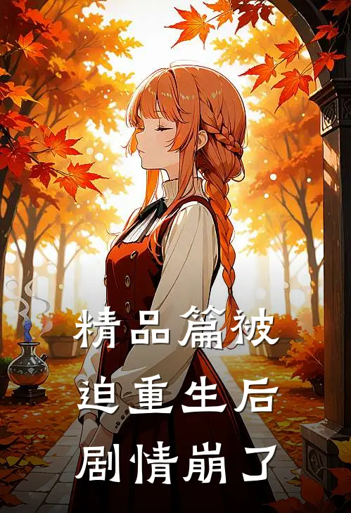精品篇被迫重生后,剧情崩了的