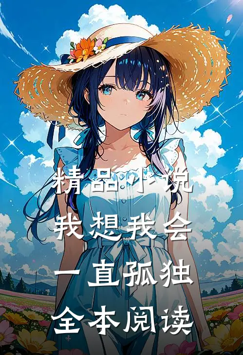 精品我想我会一直孤独全本阅读