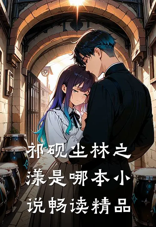 祁砚尘林之漾是哪本小说畅读精品