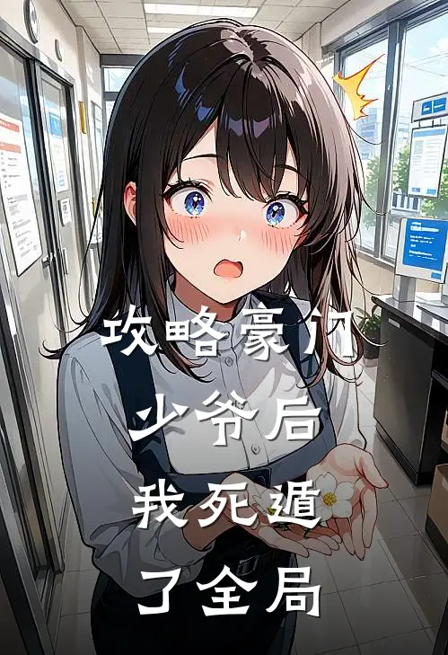 攻略豪门少爷后,我死遁了全局免费阅读