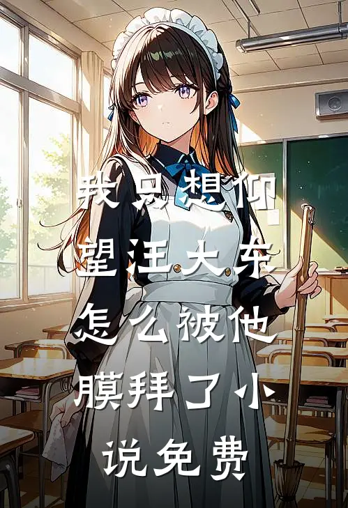 我只想仰望汪大东,怎么被他膜拜了免费观看