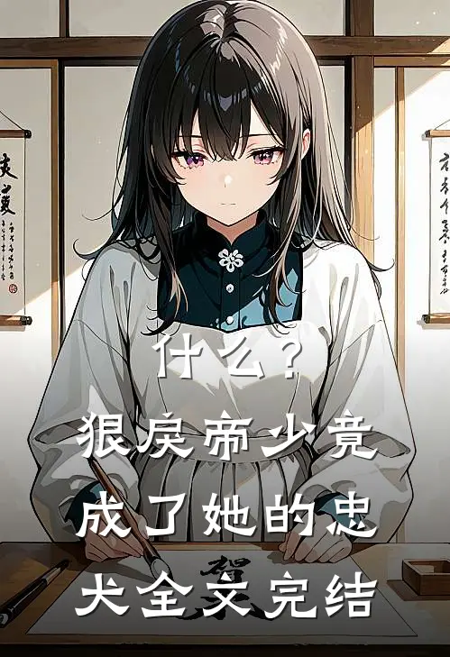 ?狠戾帝少竟成了她的忠犬全文完结免费阅读