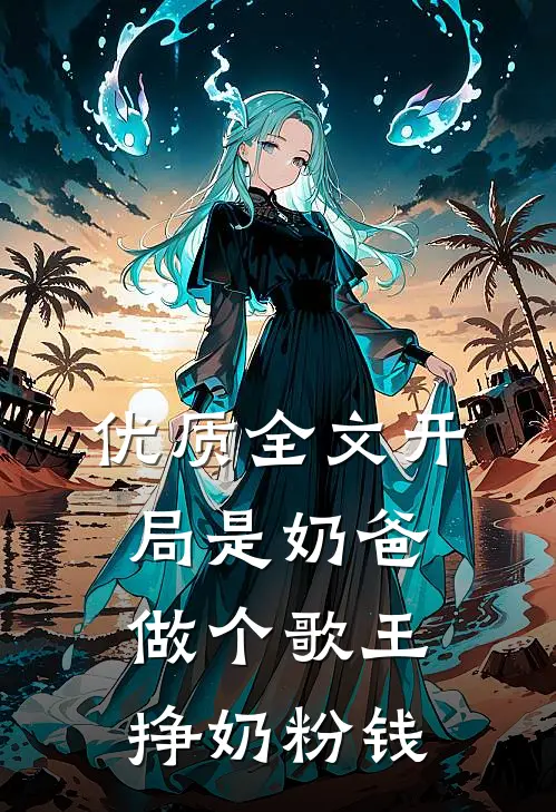 优质全文开局是奶爸，做个歌王挣奶粉钱