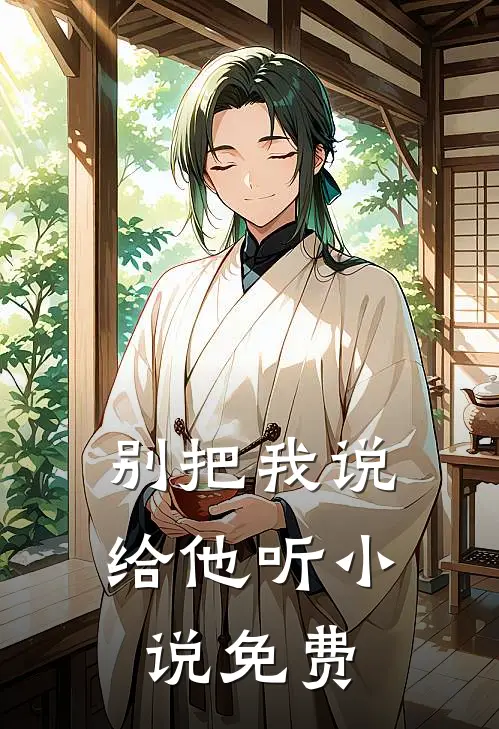 别把我说给他听小说免费