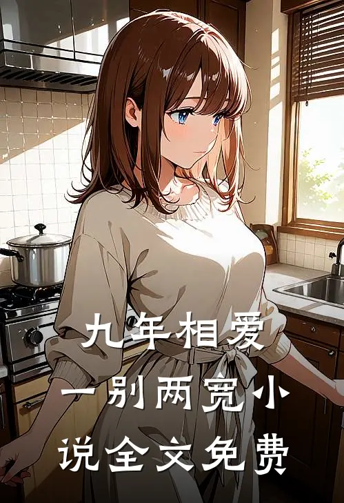 九年相爱,一别两宽全文免费