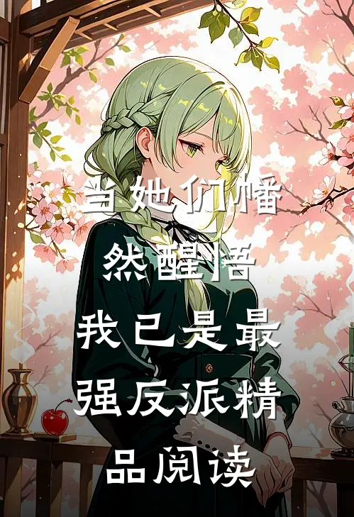 当她们幡然醒悟,我已是最强反派精品阅读